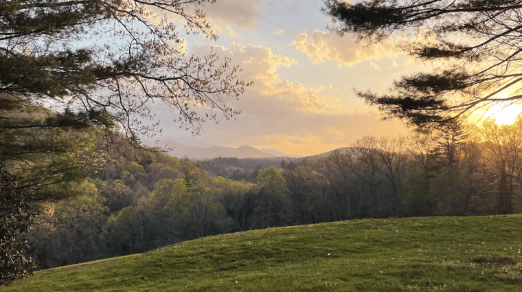 Overlook Hike