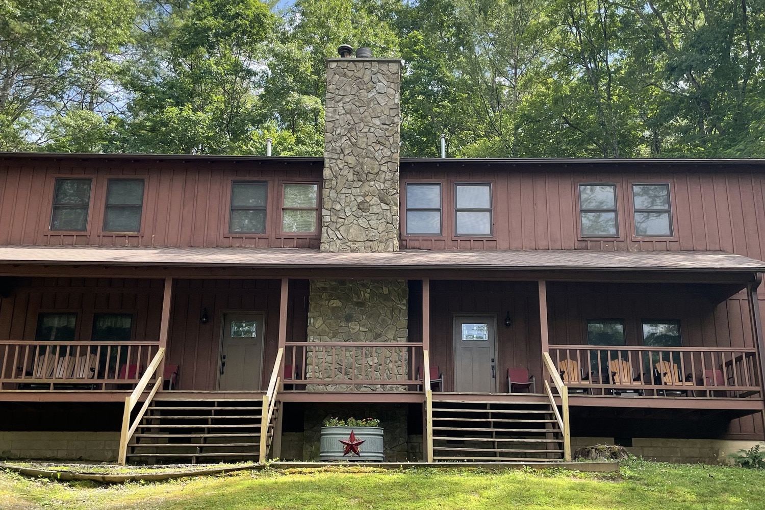 Bunkhouse