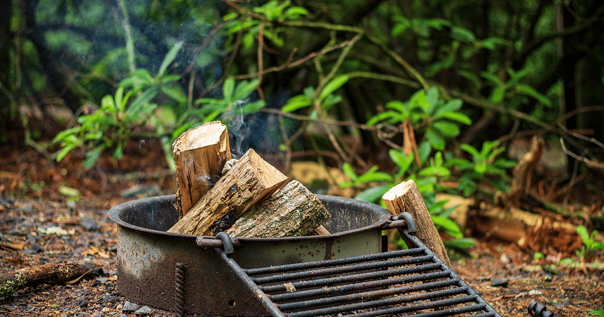 Campfire