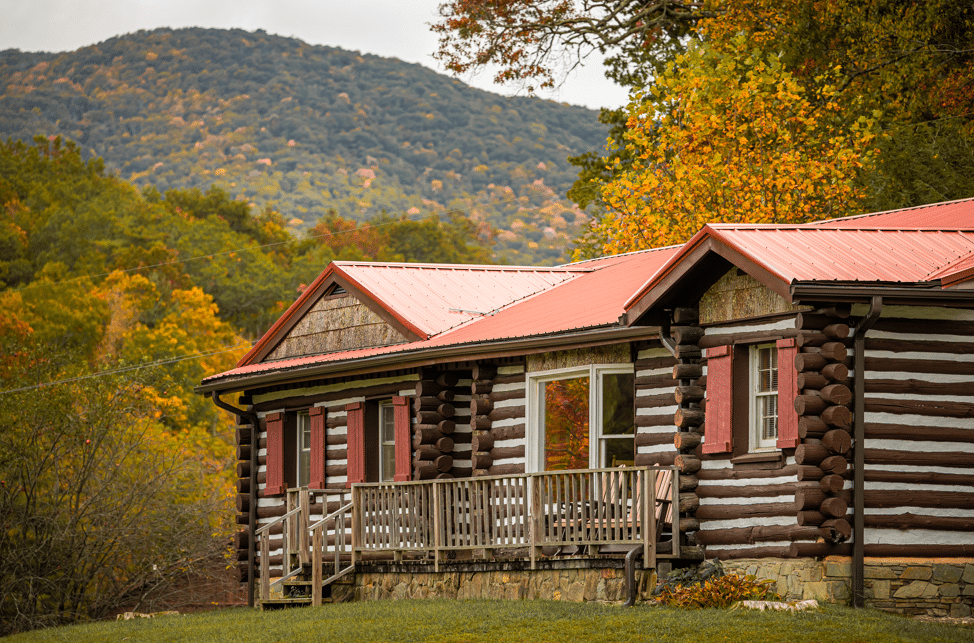 The Lodge