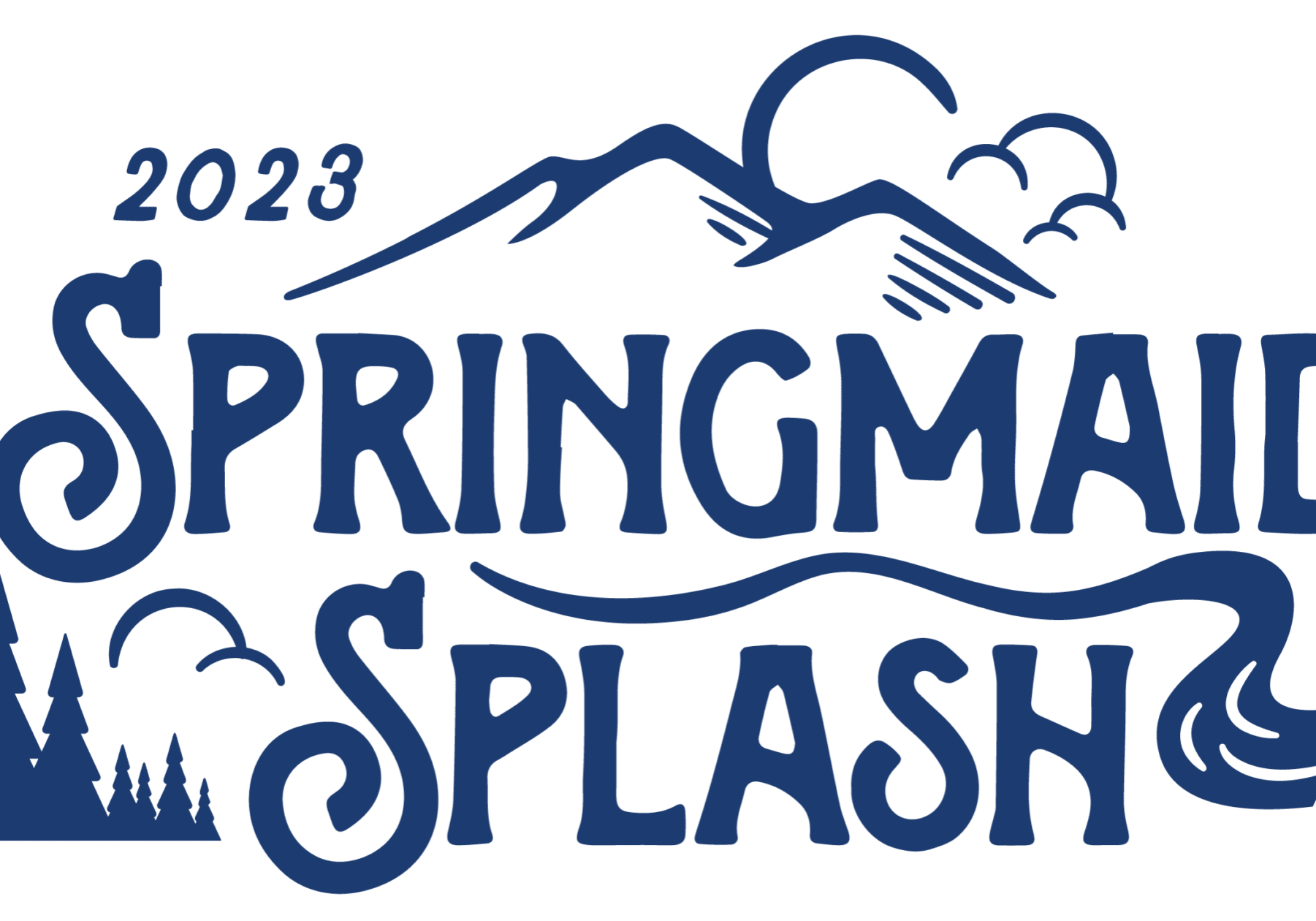 2023 Springmaid Splash