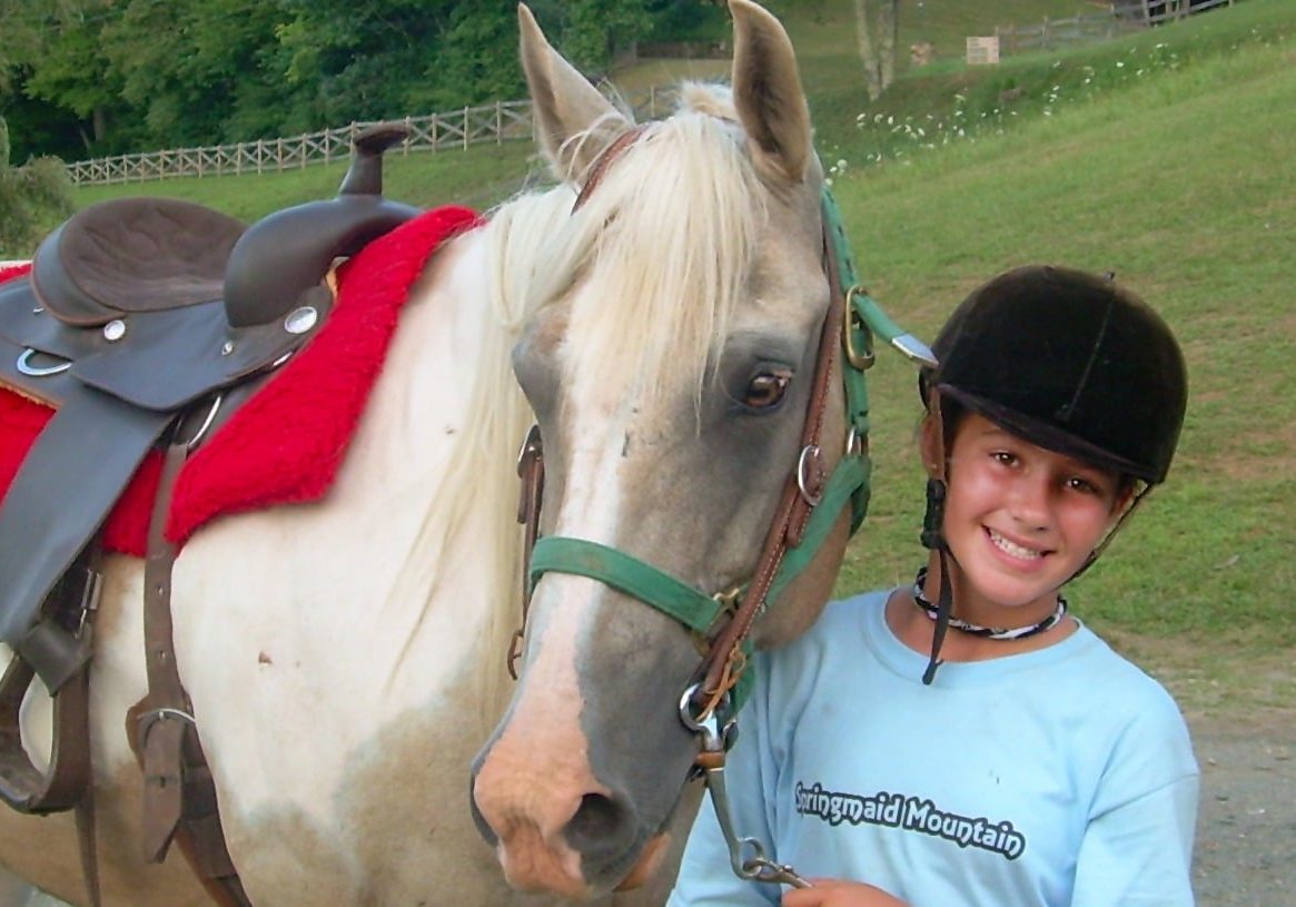 Horse Camp