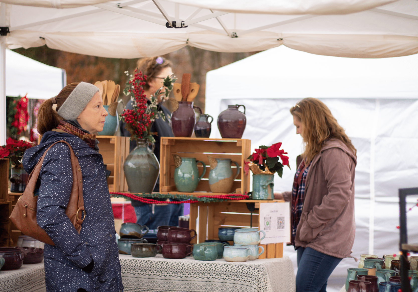 Holiday Market F
